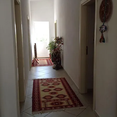 Pensiune Oz Likya Kumluca