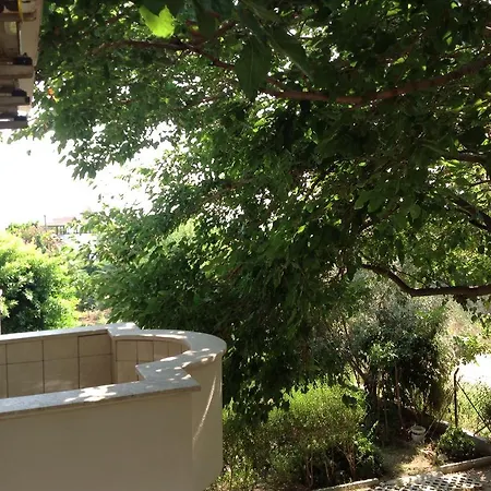 Oz Likya Gasthof Kumluca