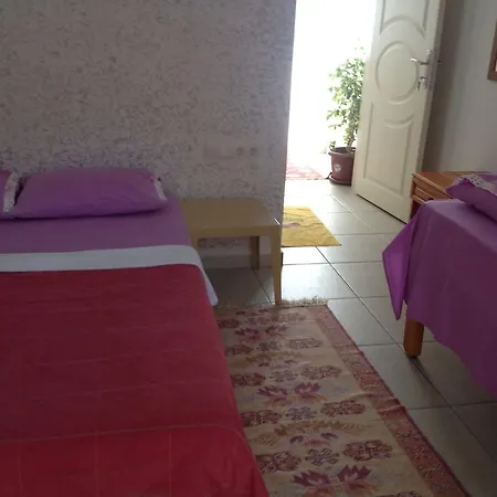 Oz Likya Gasthof Kumluca