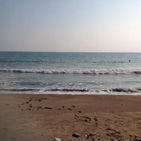 Oz Likya Gasthof Kumluca