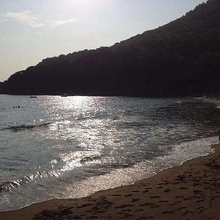 Oz Likya Gasthof Kumluca