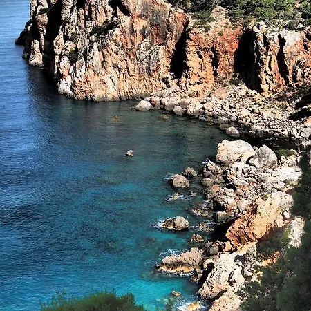 Oz Likya Gasthof Kumluca