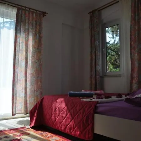 Oz Likya Gasthof Kumluca