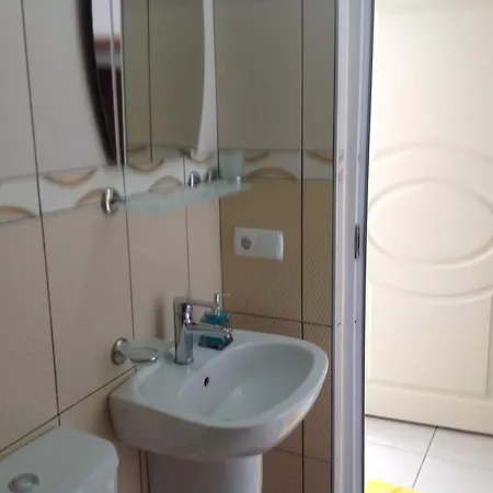 Oz Likya Guest house