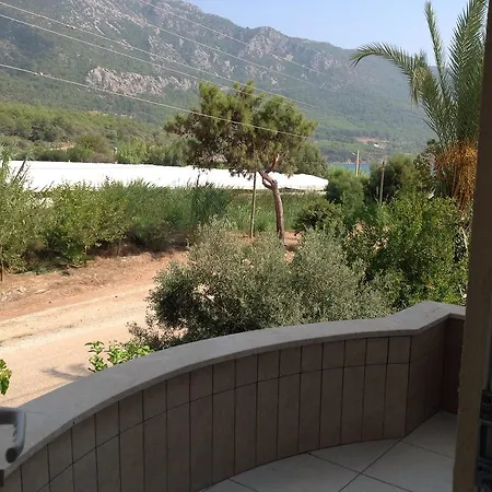 Guest house Oz Likya