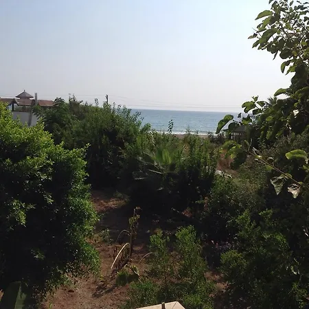 Guest house Oz Likya 3*