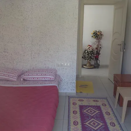 Guest house Oz Likya 3*