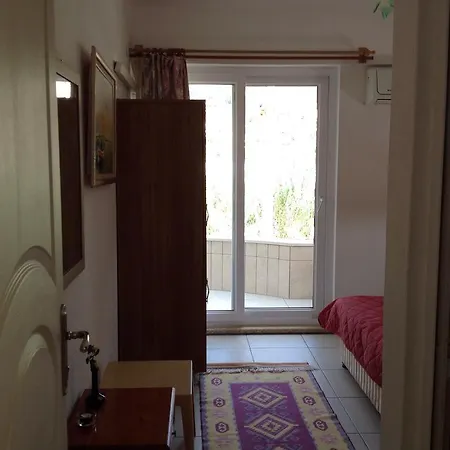 Oz Likya 3*