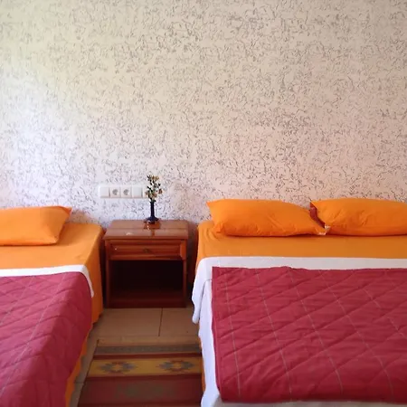 Oz Likya Guest house