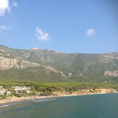Oz Likya Kumluca