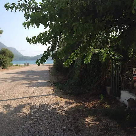 Oz Likya Guest house