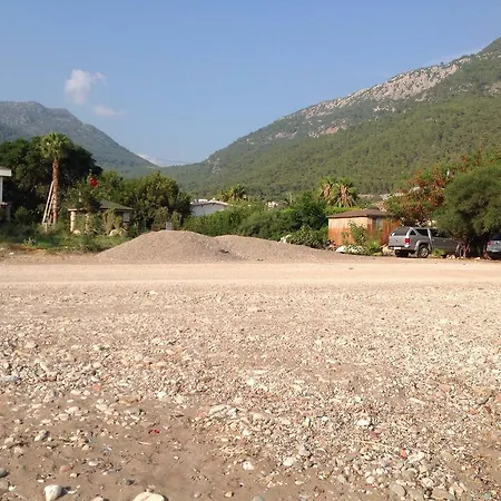 Penzion Oz Likya 3*
