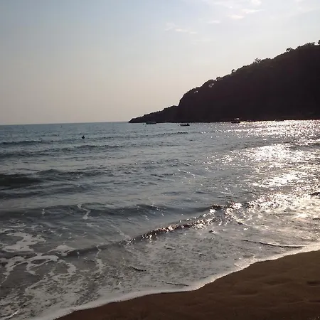 Oz Likya Penzion 3*