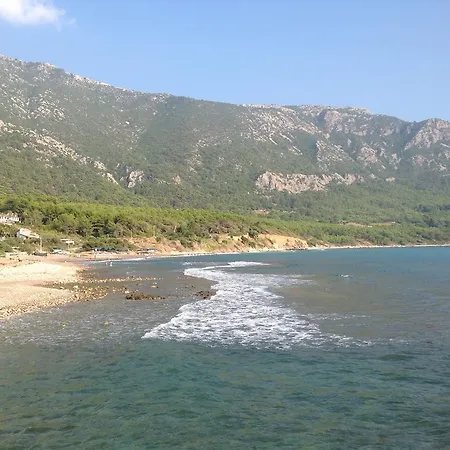 Oz Likya Penzion
