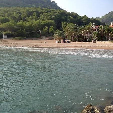 Oz Likya Guest house Kumluca