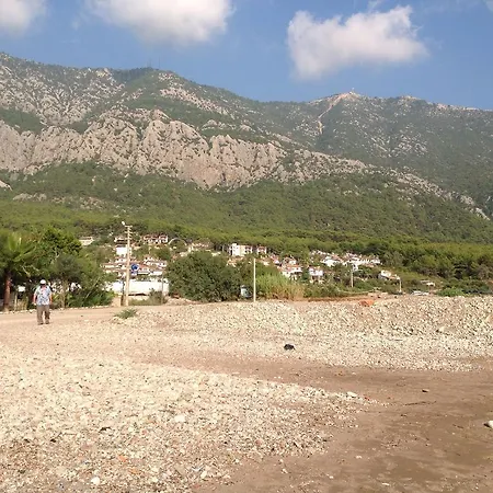 Oz Likya Penzion 3*