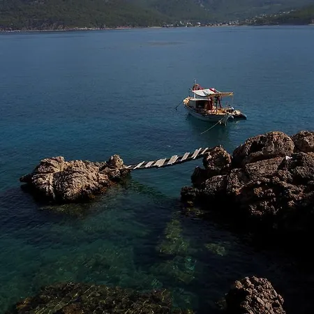 Guest house Oz Likya