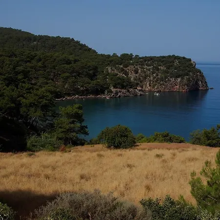 Guest house Oz Likya