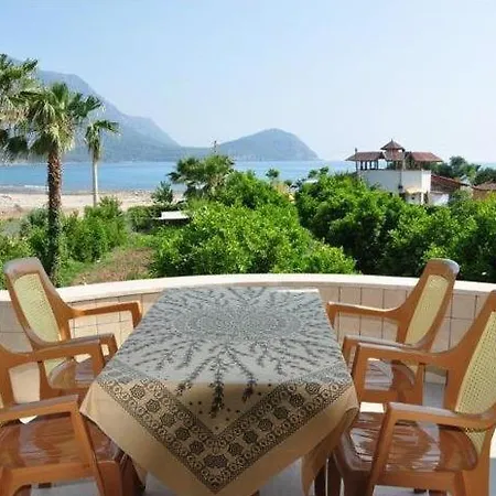 Oz Likya Guest house 3*