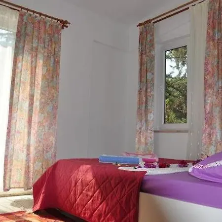 Oz Likya Guest house