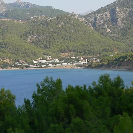 Oz Likya 3*