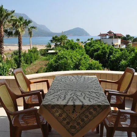 Oz Likya Guest house