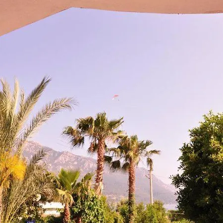 Oz Likya Penzion 3*