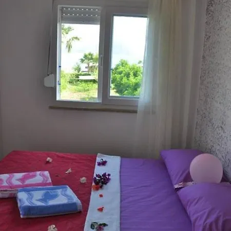 Penzion Oz Likya 3*