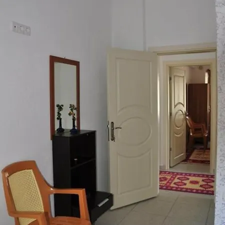 Guest house Oz Likya 3*