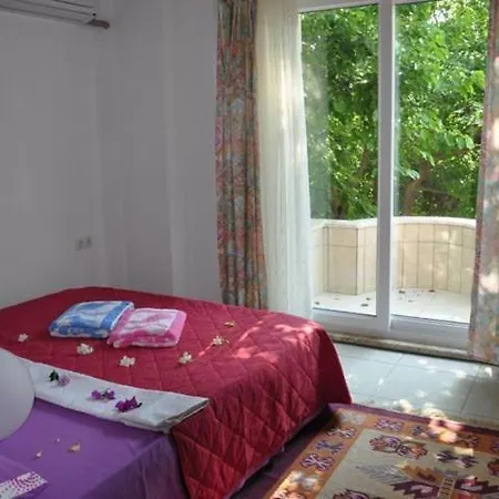 Penzion Oz Likya 3*