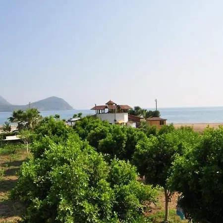 Guest house Oz Likya