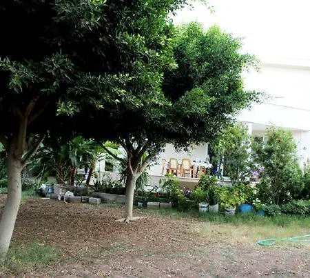 Guest house Oz Likya