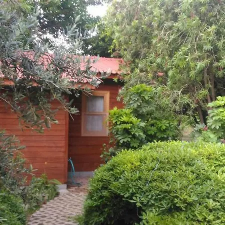 Guest house Oz Likya Kumluca