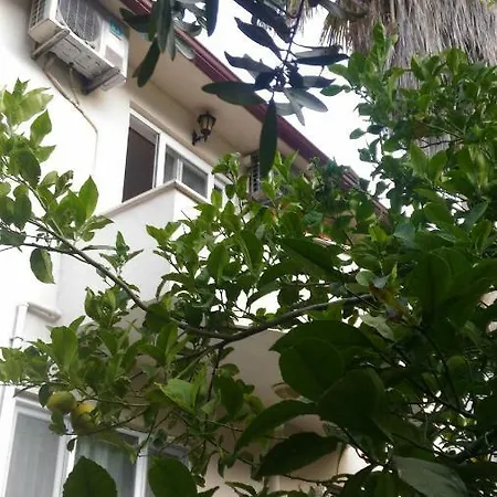 Guest house Oz Likya