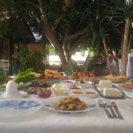 Oz Likya Guest house