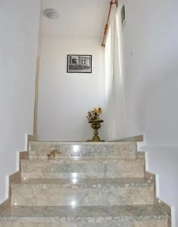 Guest house Oz Likya 3*