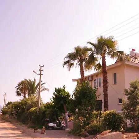 Oz Likya