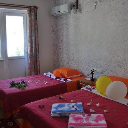 Oz Likya Penzion 3*