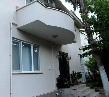 Penzion Oz Likya 3*