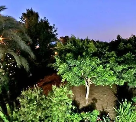 Guest house Oz Likya 3*