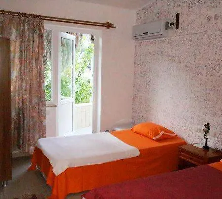 Guest house Oz Likya 3*