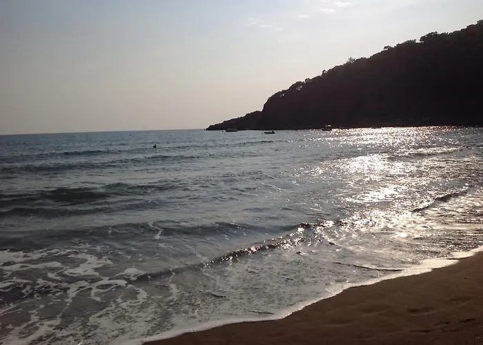 Oz Likya Guest house 3*
