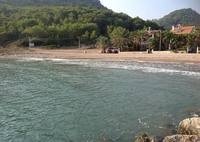 Oz Likya Guest house Kumluca