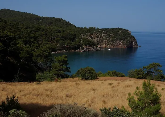 Guest house Oz Likya