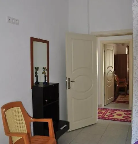 بيت ضيافة Oz Likya 3*