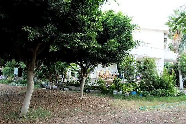 Guest house Oz Likya