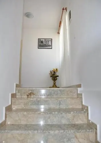 Guest house Oz Likya 3*