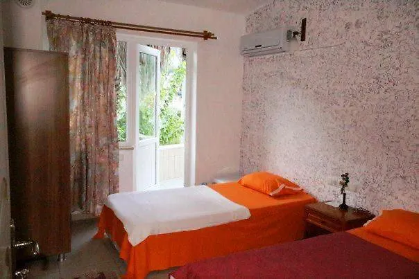 Guest house Oz Likya 3*