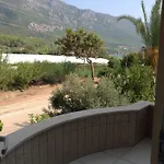 Pensión Oz Likya