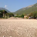 Pensión Oz Likya 3*